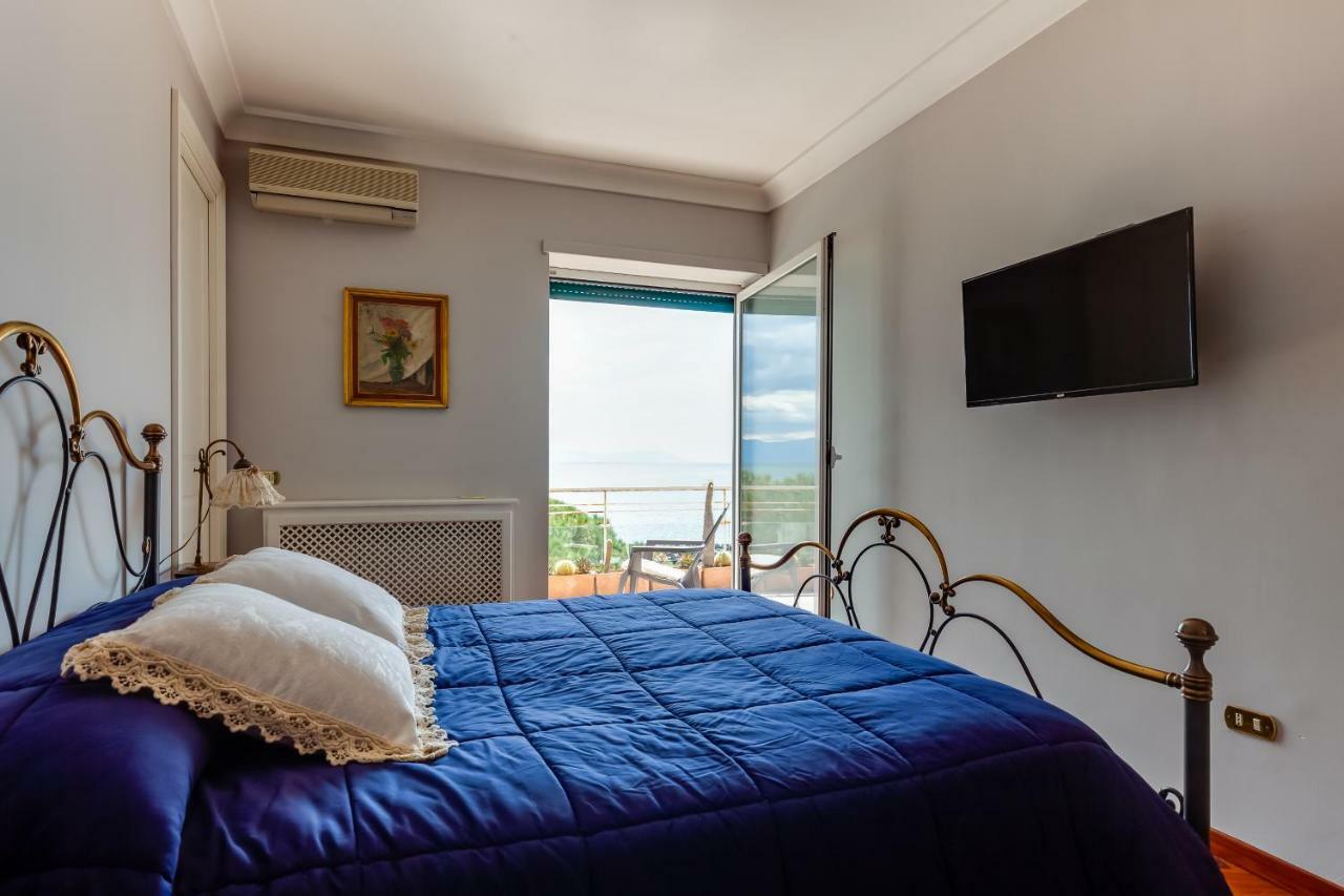 Mergellina Luxury By Dimorra Appartamento Napoli