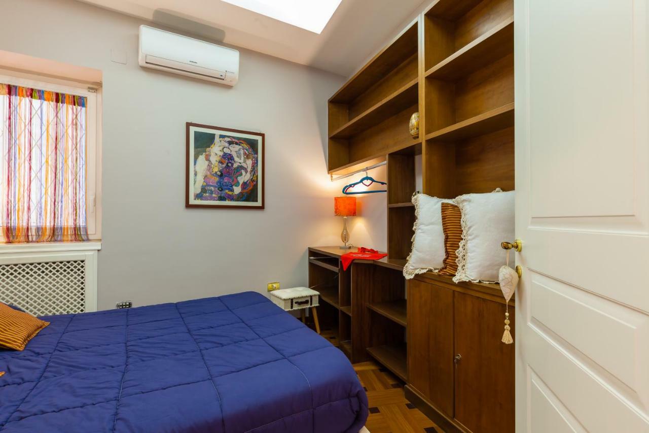 Mergellina Luxury By Dimorra Appartamento