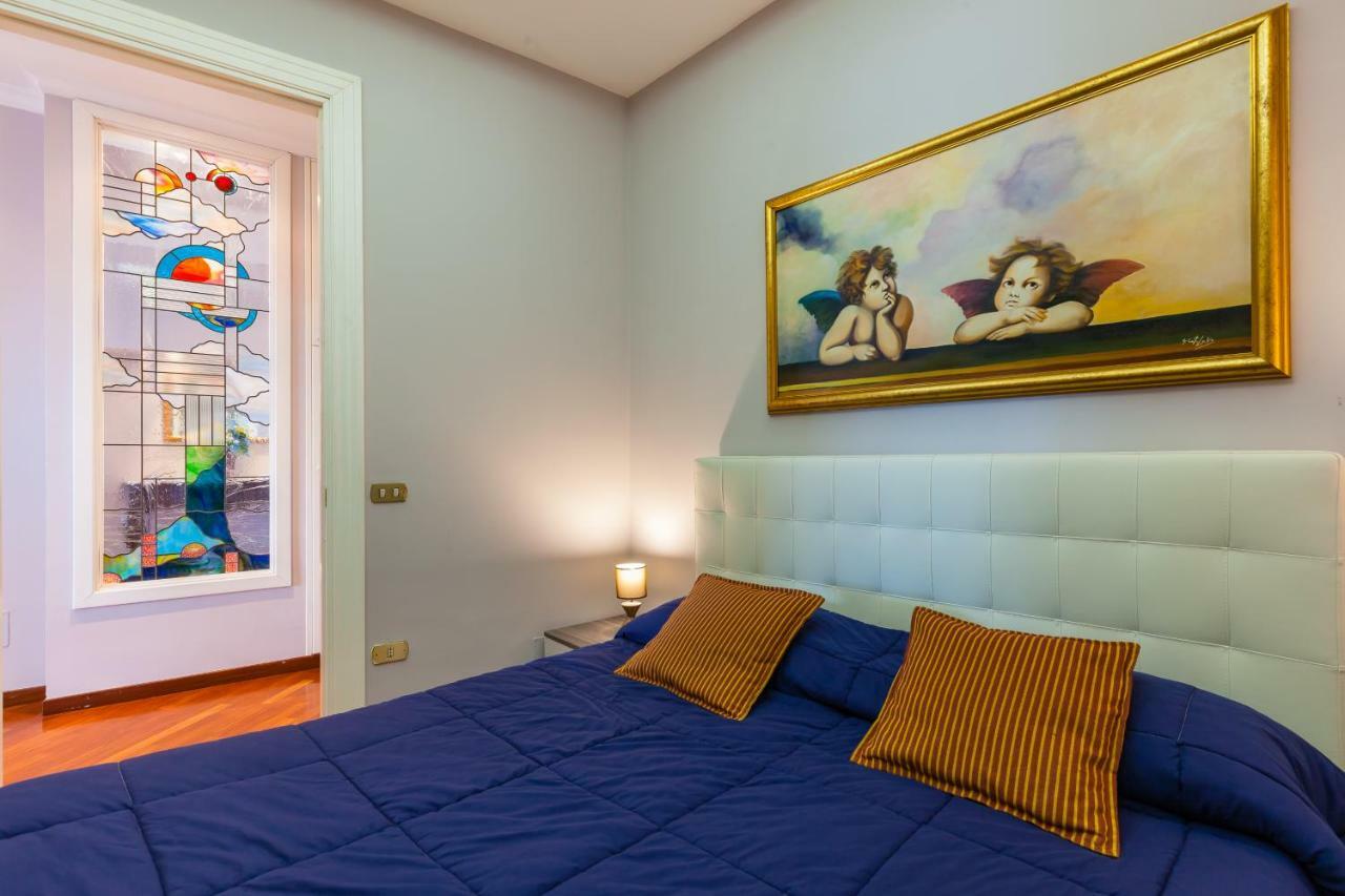 Mergellina Luxury By Dimorra Appartamento *