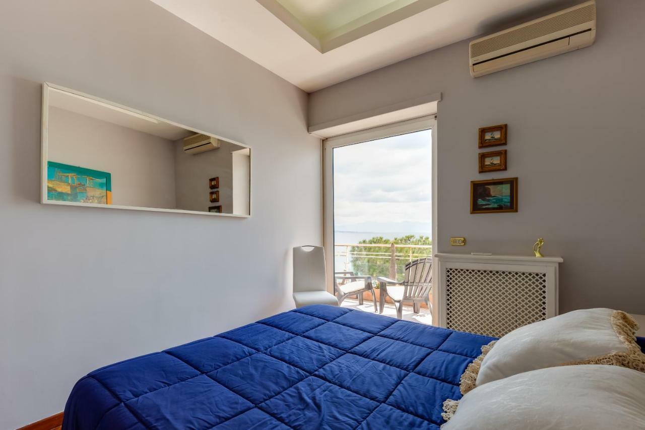 Mergellina Luxury By Dimorra Napoli